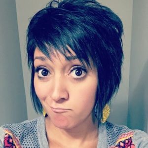 Meet your Posher, Brittney